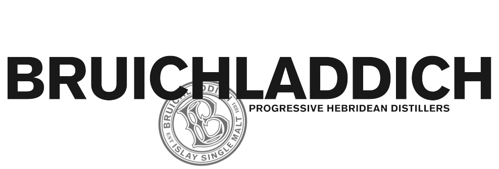 Bruichladdich-Logo
