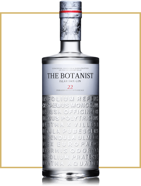 botanist-gin