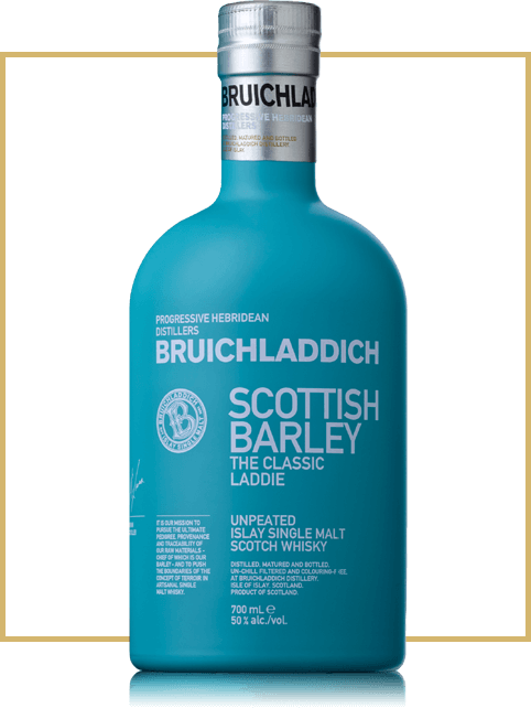 bruich-classic-laddie