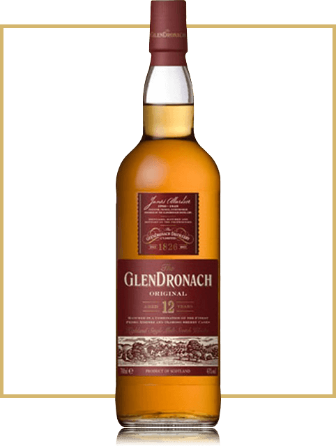 glendronach-12