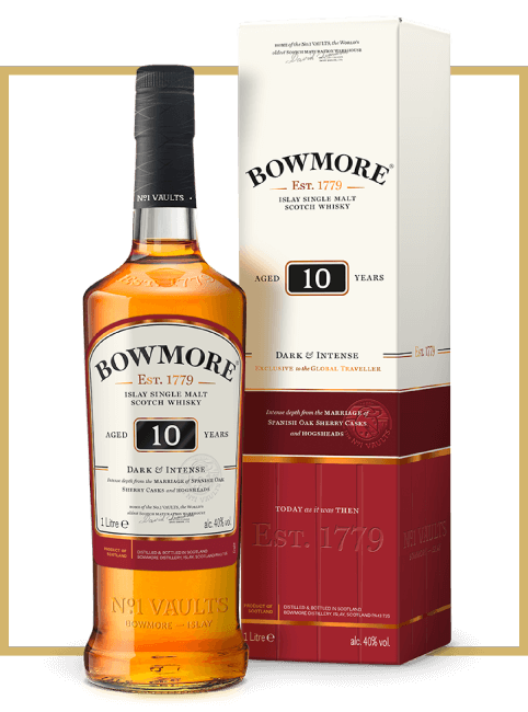 bowmore-10-years